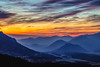 Sunrise, Rocky Mountain National Park