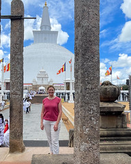 Anuradhapura in Sri Lanka Photo Heatheronhertravels.com-2