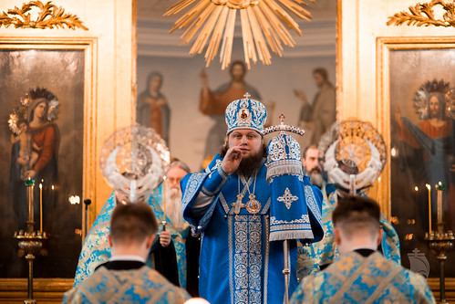 19  ©  Saint-Petersburg Theological Academy