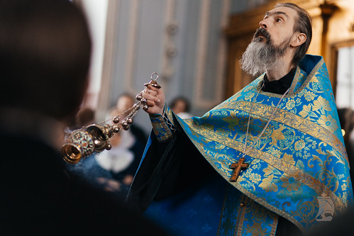 19  ©  Saint-Petersburg Theological Academy