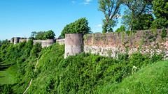 DSC_7121.jpg 1 . Les remparts de Montreuil-sur-Mer