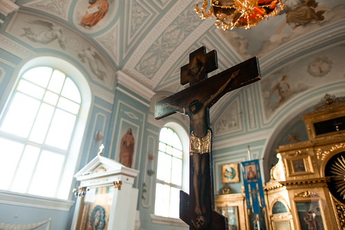  ©  Saint-Petersburg Theological Academy