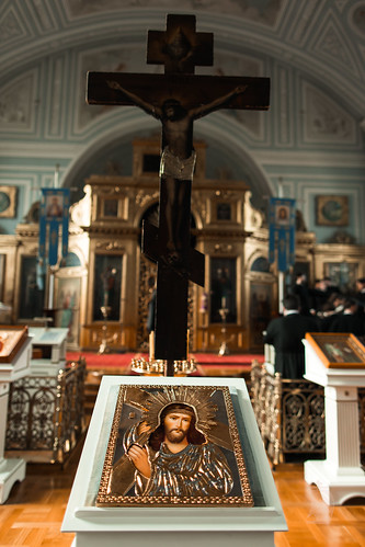  ©  Saint-Petersburg Theological Academy