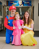 Mario, Princess Peach & Princess Daisy - Mario