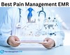Best Pain Management EMR Software Provider