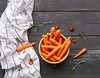Do Carrots Help You Lose Weight? The Superfood Secret