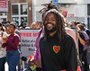 Petitions, march, gathering on Mumia's 70th birthday