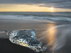 The Icelandic Diamond