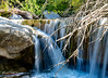 San Antonio Creek Falls