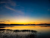 Sunrises and Sunsets at Lake Louisa State Park