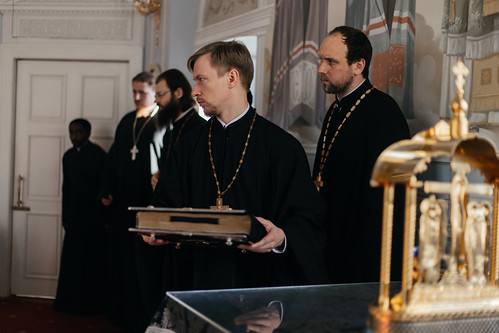 28-29  ©  Saint-Petersburg Theological Academy