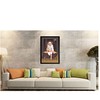 PID- 50062-Generic Saibaba Painting with Synthetic Photo Frame (Multicolor)_2