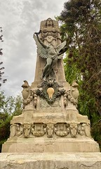 Monumento a la Gloria