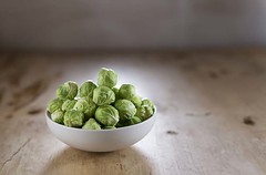 Are Brussels Sprouts Good for Weight Loss? Diet Benefits