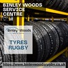 Affordable And The Best Quality Car Tyres Rugby