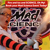 Mad Science of NC