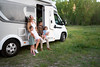 Buy an RV or Rent it What is Better