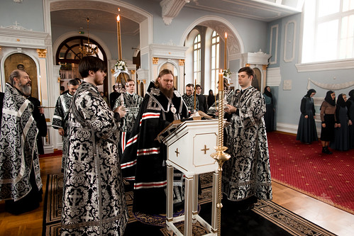 2-3  ©  Saint-Petersburg Theological Academy