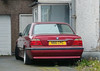 1996 BMW 750iL V12 Auto