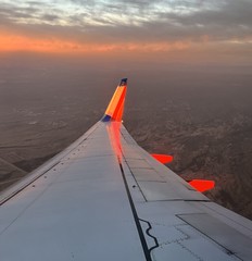 Approaching Phoenix