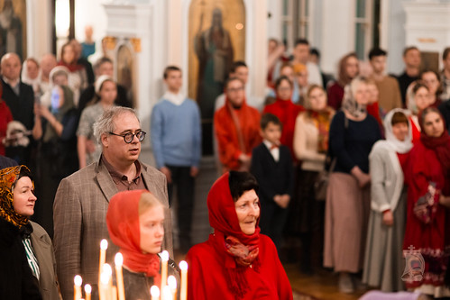 5  ©  Saint-Petersburg Theological Academy
