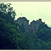 Doune castle (Scotland)