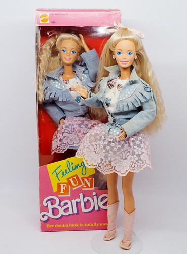 Feeling fun. Барби feeling fun 1988. Barbie feeling fun. Барби Фил Бим. Barbie feeling fun фото.