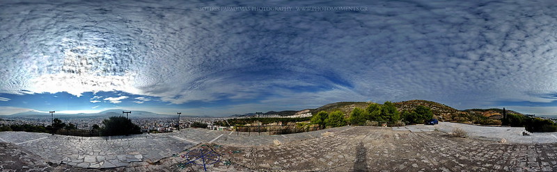 360 degrees of Athens<br/>© <a href="https://flickr.com/people/38948129@N08" target="_blank" rel="nofollow">38948129@N08</a> (<a href="https://flickr.com/photo.gne?id=12047269635" target="_blank" rel="nofollow">Flickr</a>)