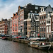 Amsterdam: Prinsengracht