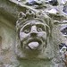 Gargoyles and grotesques at Benington Church 10