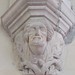 Gargoyles and grotesques at Benington Church 7