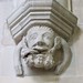 Gargoyles and grotesques at Benington Church 8a