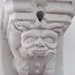 Gargoyles and grotesques at Benington Church 1