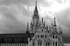 Munich - New Town Hall