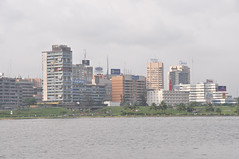 Plateau, Abidjan