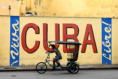 Havana: Cuba Libre