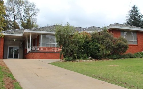 36 Ross Crescent, Griffith NSW 2680