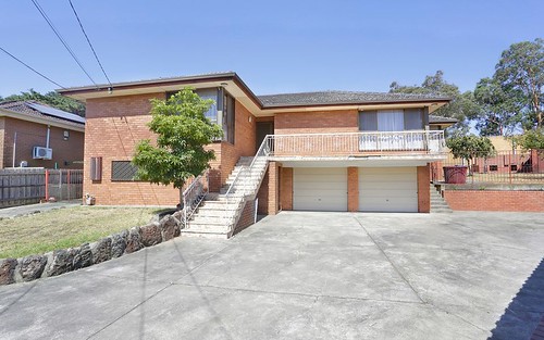 2 Campus Court, Wheelers Hill VIC