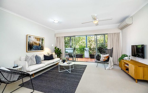 30/5 Williams Parade, Dulwich Hill NSW