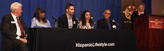 Hispanic Lifestyle's BizCon 2018