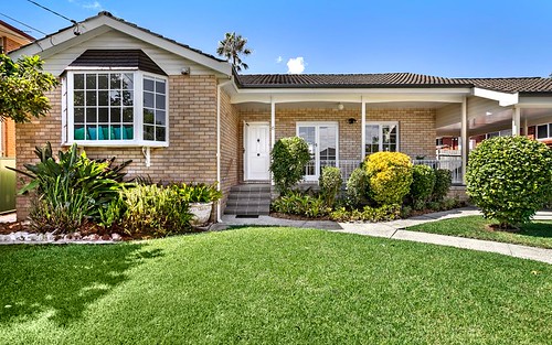 13 Rugby Road, Marsfield NSW 2122