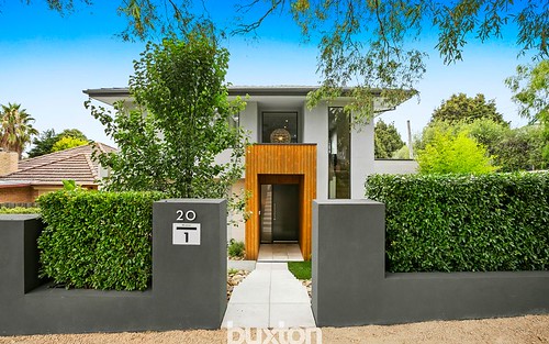 1/20 Olive Grove, Parkdale VIC 3195