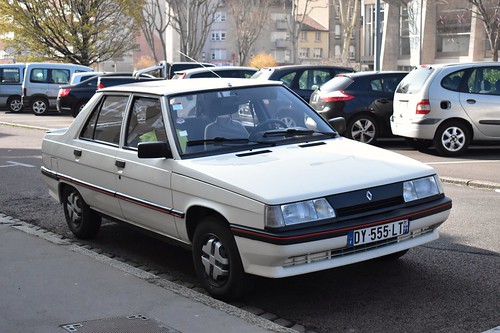  Renault TXE.  0ch