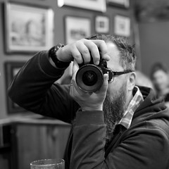 Beers and Cameras