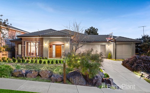 22 Athenry Terrace, Templestowe VIC 3106