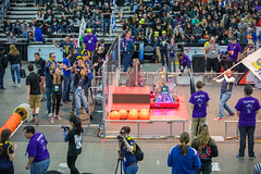 2019 World Championship in Detroit, MI