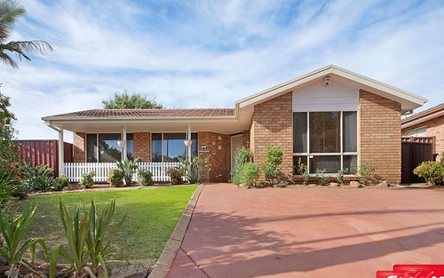 3 MOORE PL, Currans Hill NSW 2567