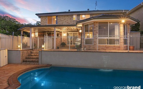 4 Mount Place, Green Point NSW 2251