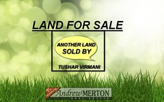 LOT AT Boundary (Proposed) Rd, Schofields NSW
