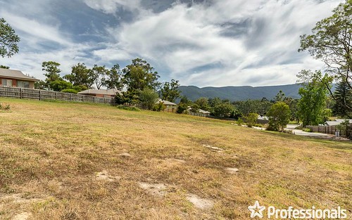 Lot 6 Donna View Rise, Yarra Junction VIC 3797